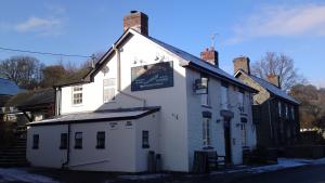 Wheelwrights Arms, Erwood